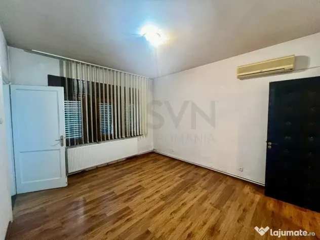 Apartament 3 Camere in Vila cu Garaj l Polona