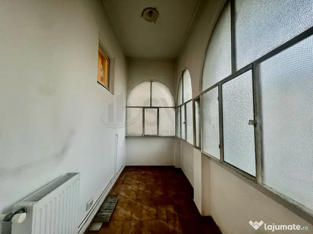 Apartament 3 Camere in Vila cu Garaj l Polona