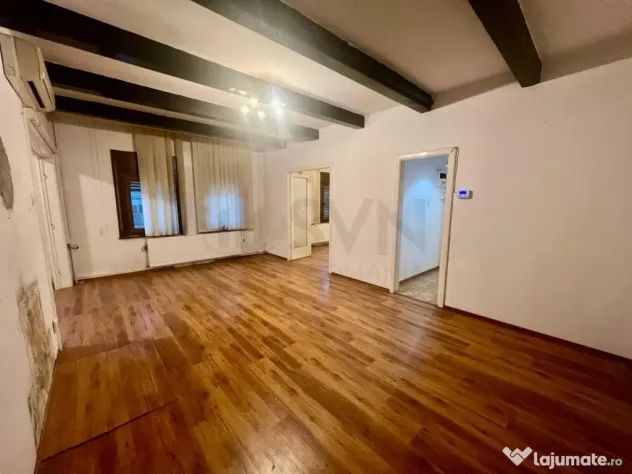 Apartament 3 Camere in Vila cu Garaj l Polona