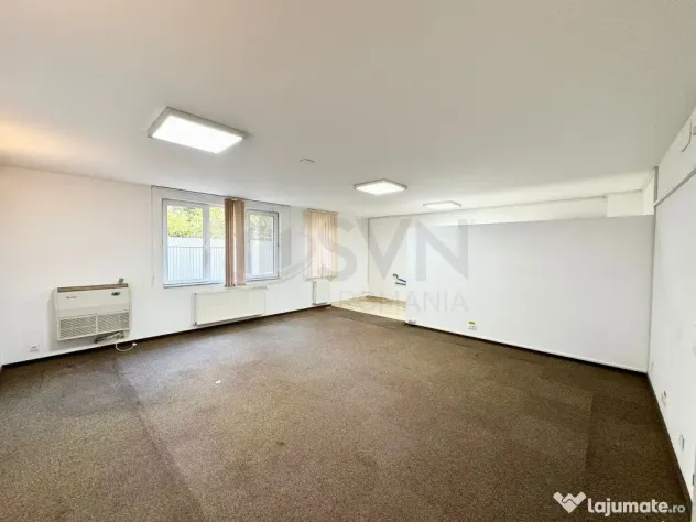 Apartament 2 camere I 95 MP I Calea Plevnei I De vanzare
