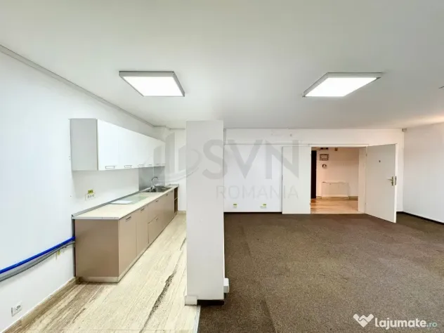 Apartament 2 camere I 95 MP I Calea Plevnei I De vanzare