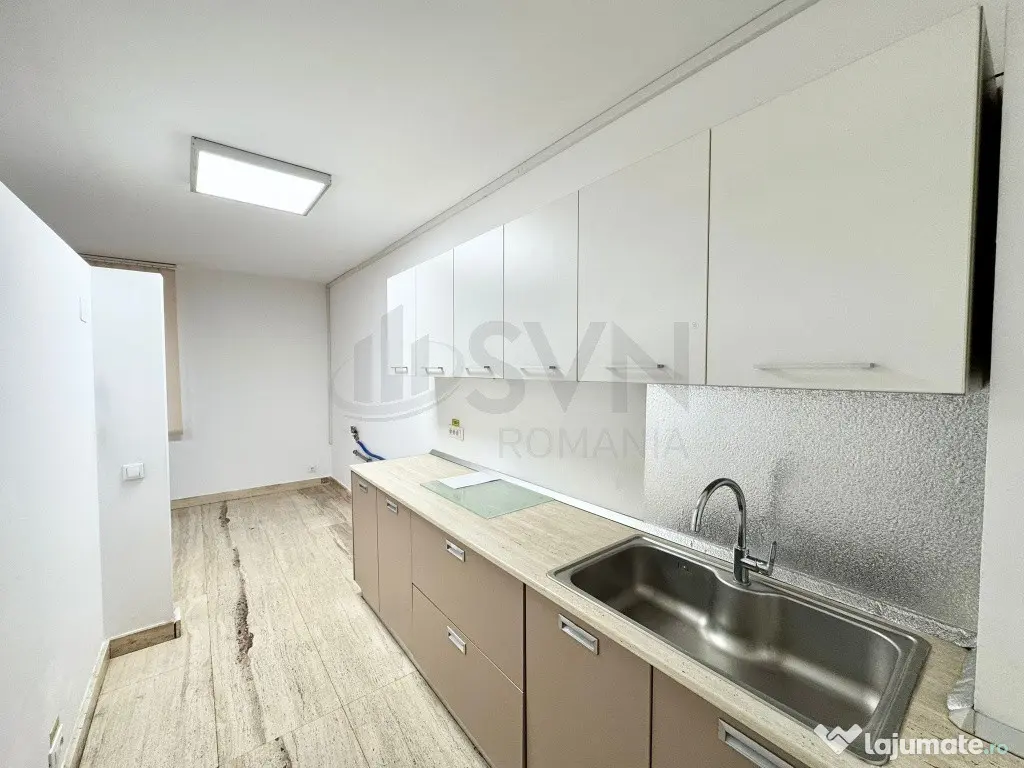 Apartament 2 camere I 95 MP I Calea Plevnei I De vanzare