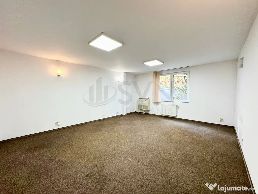Apartament 2 camere I 95 MP I Calea Plevnei I De vanzare