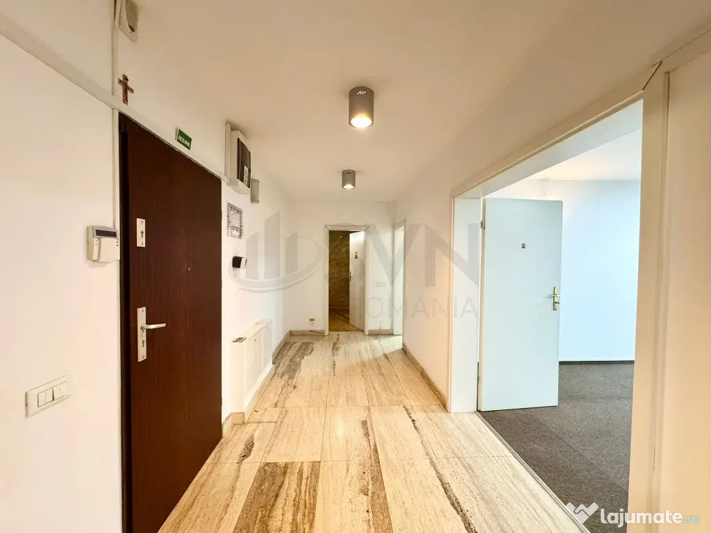 Apartament 2 camere I 95 MP I Calea Plevnei I De vanzare