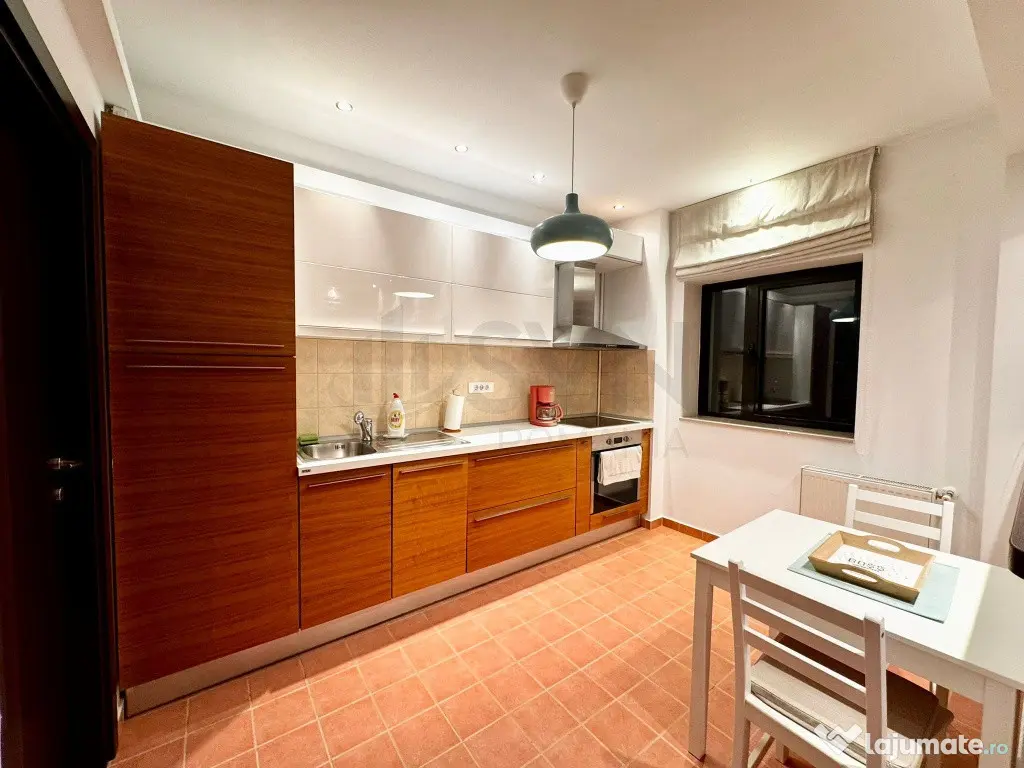 Apartament 2 camere I 2 Bai I 63 mp I Natura Residence I ...