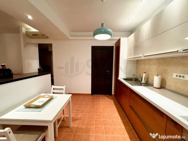 Apartament 2 camere I 2 Bai I 63 mp I Natura Residence I ...