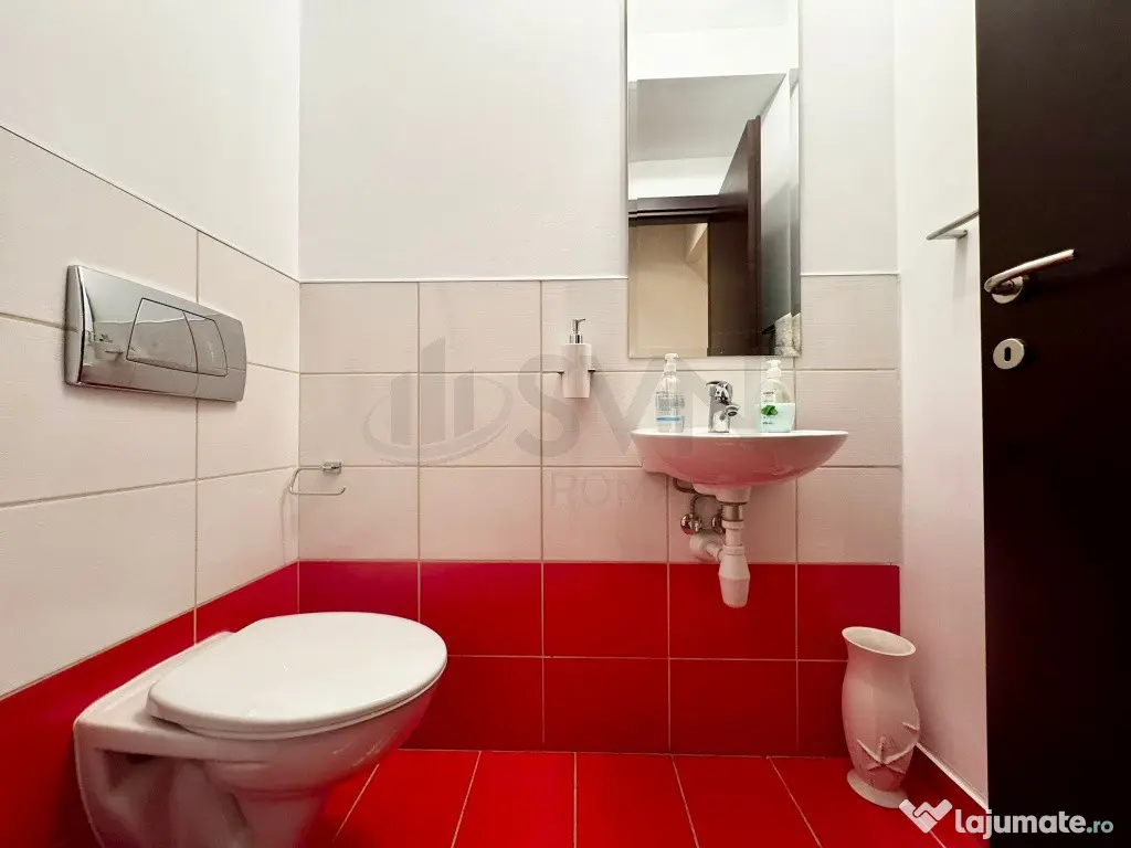 Apartament 2 camere I 2 Bai I 63 mp I Natura Residence I ...