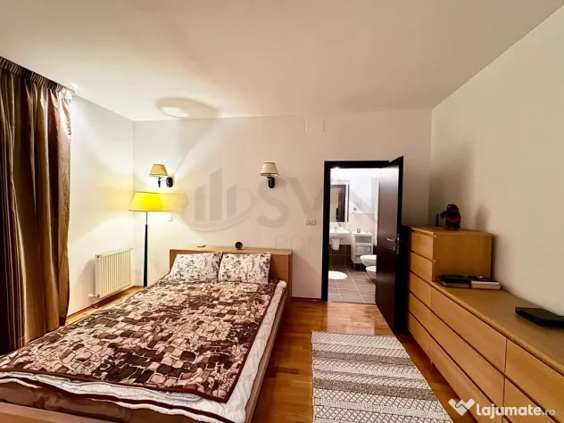 Apartament 2 camere I 2 Bai I 63 mp I Natura Residence I ...