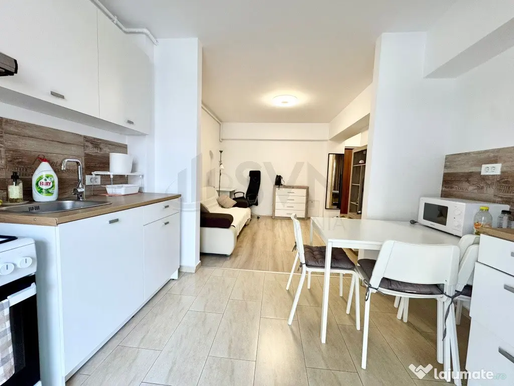 Apartament 2 camere I Dristor I De I Bloc Nou