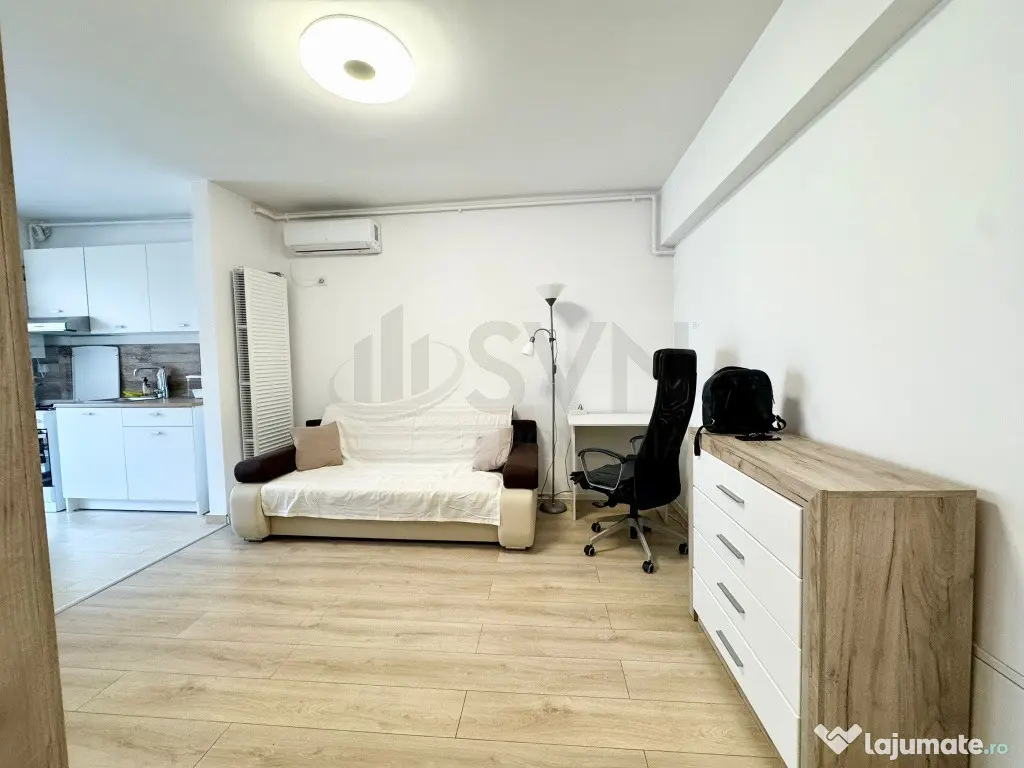 Apartament 2 camere I Dristor I De I Bloc Nou