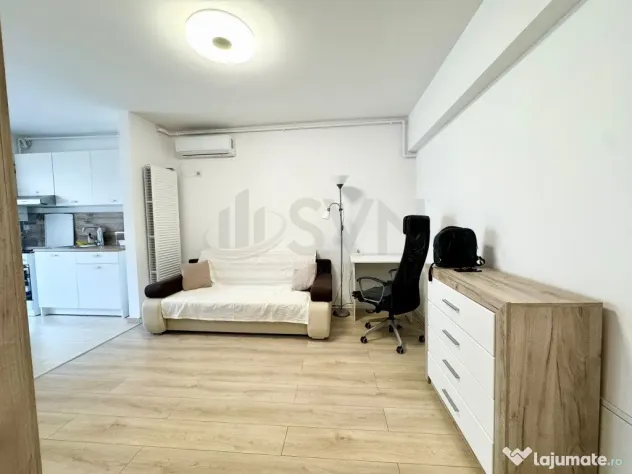Apartament 2 camere I Dristor I De I Bloc Nou