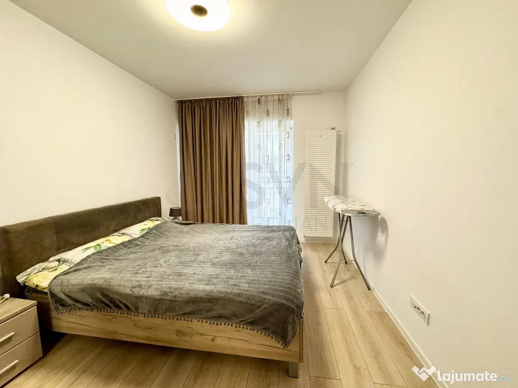 Apartament 2 camere I Dristor I De I Bloc Nou