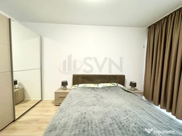Apartament 2 camere I Dristor I De I Bloc Nou