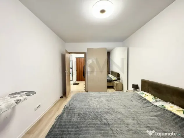 Apartament 2 camere I Dristor I De I Bloc Nou