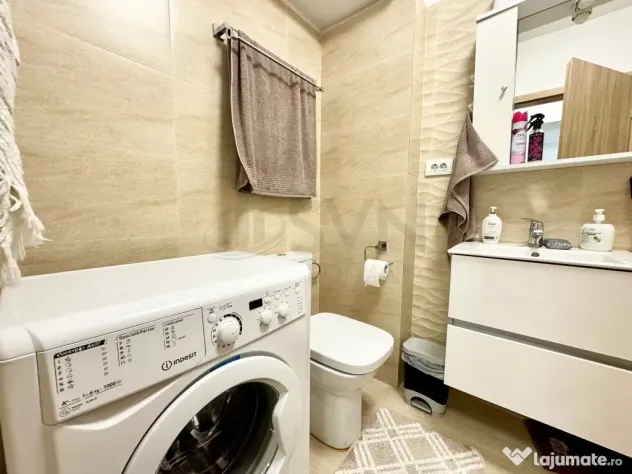 Apartament 2 camere I Dristor I De I Bloc Nou