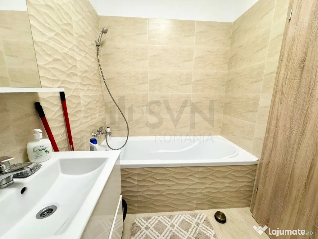 Apartament 2 camere I Dristor I De I Bloc Nou