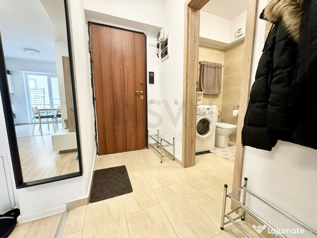 Apartament 2 camere I Dristor I De I Bloc Nou