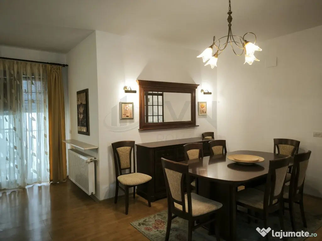 Apartament 3 camere I Dorobanti - Polona I Vila I De inch...