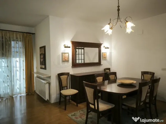 Apartament 3 camere I Dorobanti - Polona I Vila I De inch...