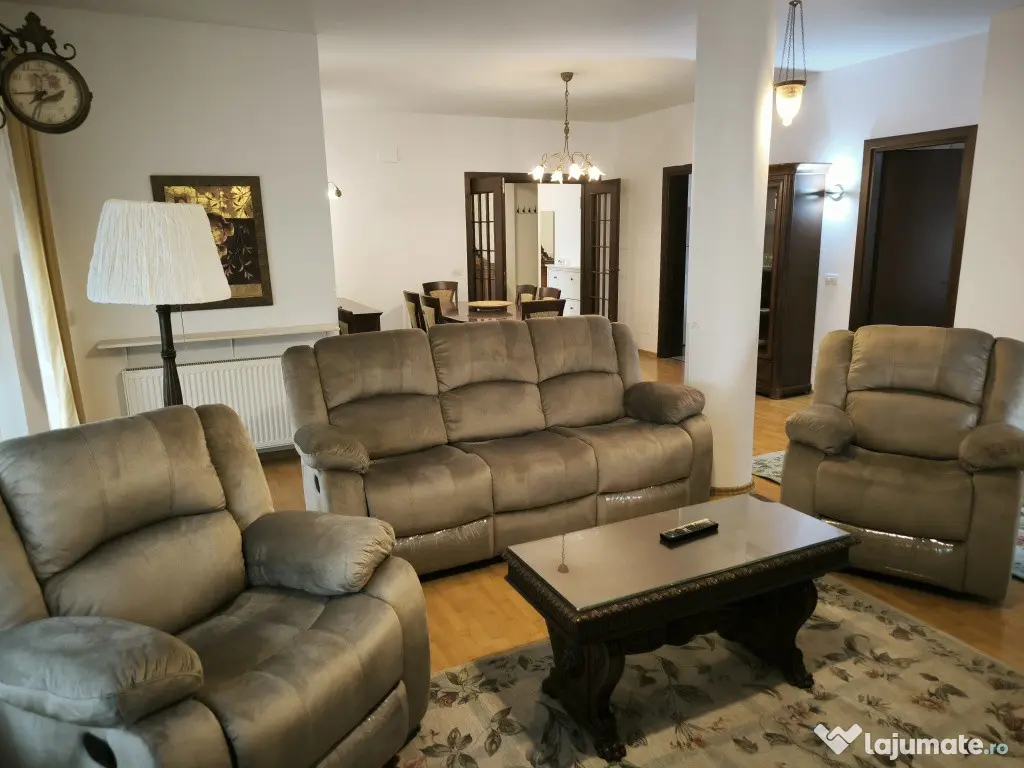 Apartament 3 camere I Dorobanti - Polona I Vila I De inch...