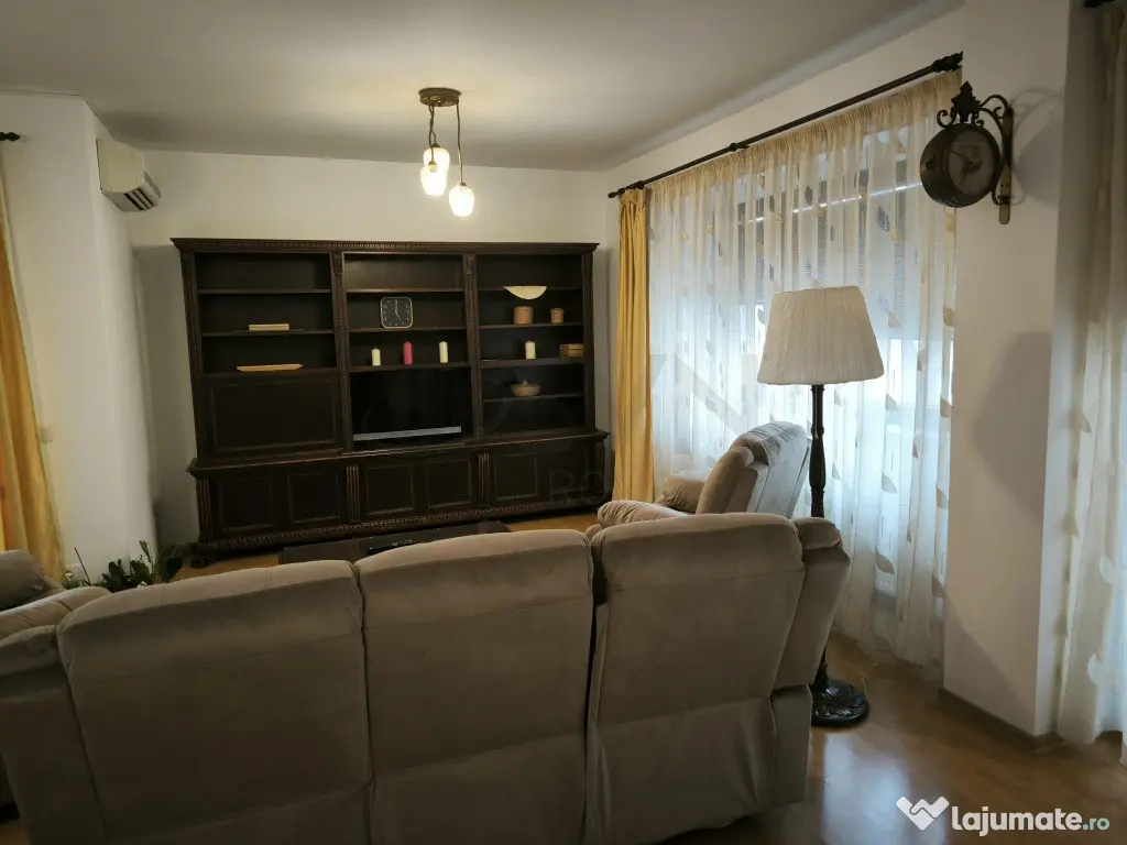 Apartament 3 camere I Dorobanti - Polona I Vila I De inch...