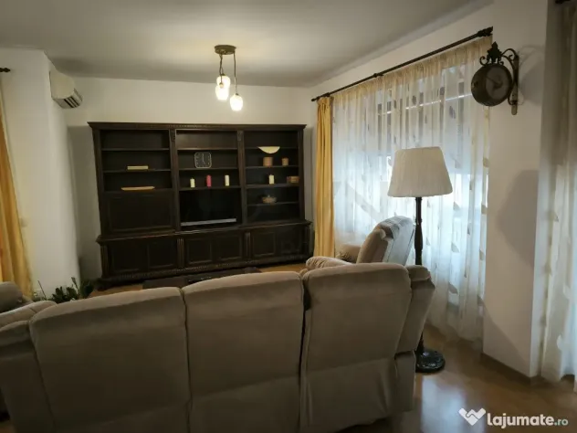 Apartament 3 camere I Dorobanti - Polona I Vila I De inch...