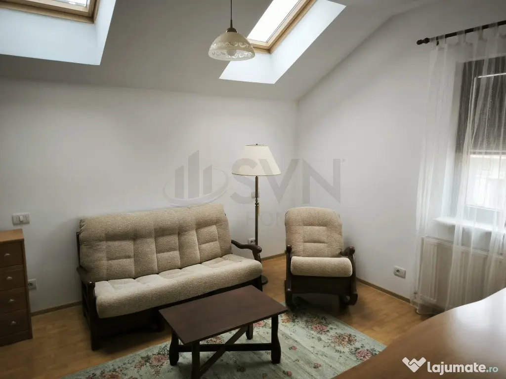Apartament 3 camere I Dorobanti - Polona I Vila I De inch...