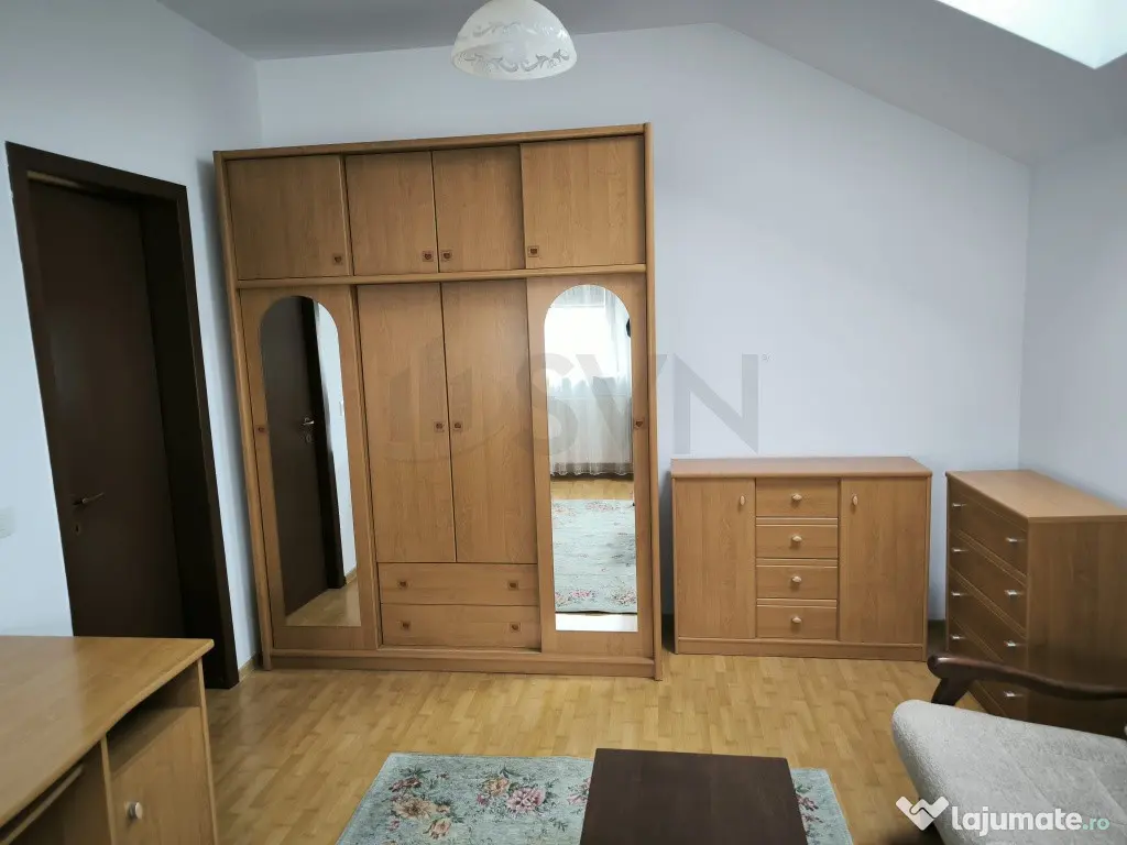 Apartament 3 camere I Dorobanti - Polona I Vila I De inch...