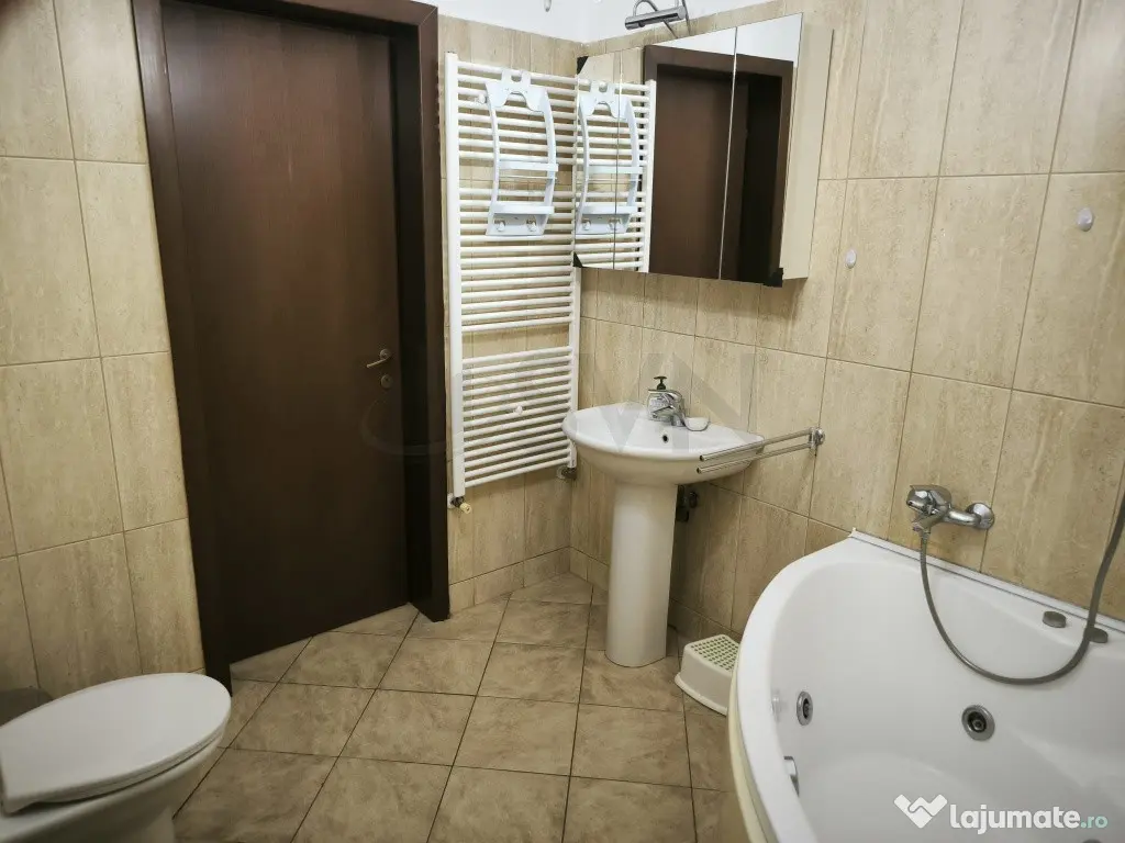 Apartament 3 camere I Dorobanti - Polona I Vila I De inch...