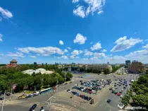 Piata Victoriei I 3 camere I Vedere Panoramica I De inchi...