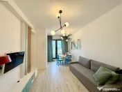 Studio I 46 MP I Tei - Pipera I De vanzare 