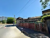 Casa de I Teren 213 MP I Deschidere 28 ml I Calea Plevnei... 