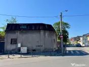 Casa de I Teren 213 MP I Deschidere 28 ml I Calea Plevnei... 