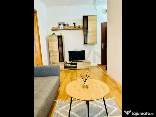 Apartament 2 Camere Eroii Revolutiei Mobilat