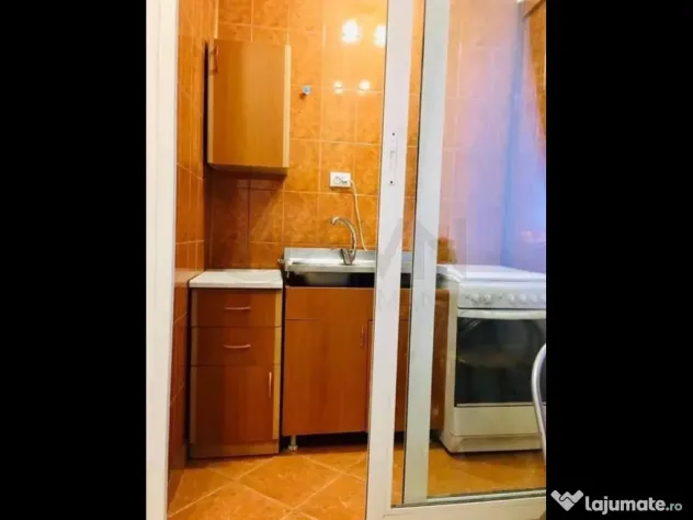 Apartament 2 Camere Eroii Revolutiei Mobilat
