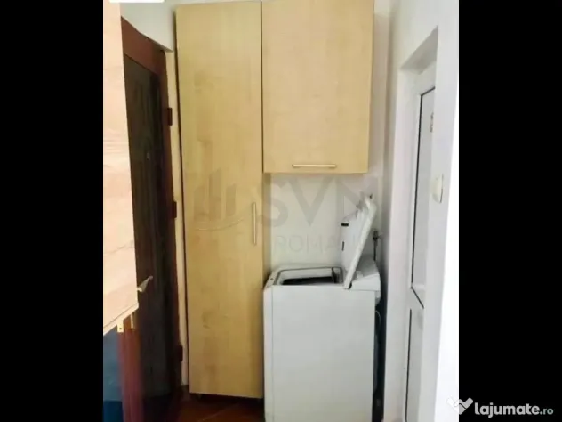 Apartament 2 Camere Eroii Revolutiei Mobilat