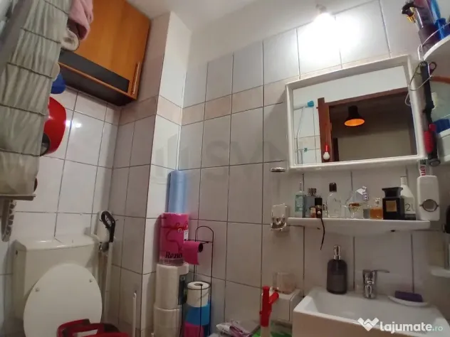Apartament Spatios 3 Camere Dristor cu Vedere Spectaculoasa