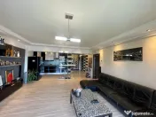 Apartament 2 Camere Mobilat I langa Scolile Internationale 