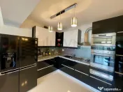 Apartament 2 Camere Mobilat I langa Scolile Internationale 