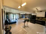 Apartament 2 Camere Mobilat I langa Scolile Internationale 