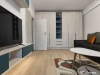 Apartament 2 camere cu parcare Pod Constanta Sos Chitila prima utilizare 