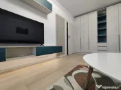 Apartament 2 camere cu parcare Pod Constanta Sos Chitila prima utilizare 