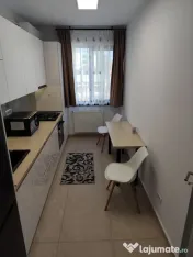 Apartament 2 camere cu parcare Pod Constanta Sos Chitila prima utilizare 