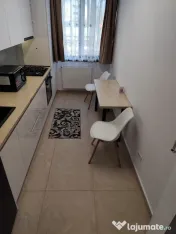 Apartament 2 camere cu parcare Pod Constanta Sos Chitila prima utilizare 