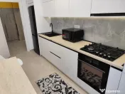 Apartament 2 camere cu parcare Pod Constanta Sos Chitila prima utilizare 