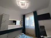 Apartament 2 camere cu parcare Pod Constanta Sos Chitila prima utilizare 