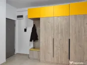 Apartament 2 camere cu parcare Pod Constanta Sos Chitila prima utilizare 