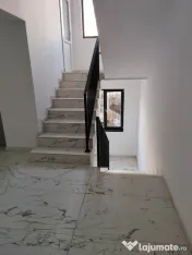 Apartament 2 camere cu parcare Pod Constanta Sos Chitila prima utilizare 