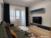 Apartament 2 camere cu parcare Pod Constanta Sos Chitila prima utilizare 