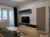 Apartament 2 camere cu parcare Pod Constanta Sos Chitila prima utilizare 